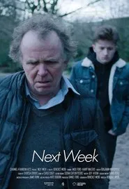 Next Week movie poster