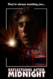 Reflections After Midnight movie poster