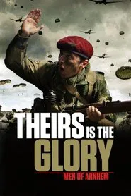 Poster do filme Theirs Is the Glory
