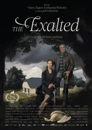 The Exalted movie poster