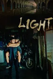 Light movie poster