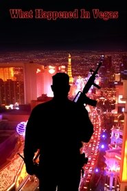 What Happened in Vegas movie poster