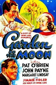 Poster do filme No Mundo da Lua