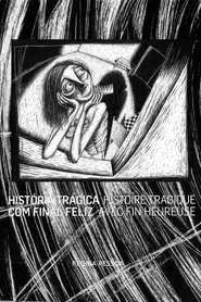 Tragic Story with Happy Ending movie poster