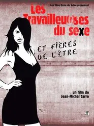Les Travailleu(r)ses du Sexe movie poster