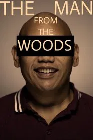 The Man From the Woods movie poster