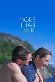 More Than Ever movie poster
