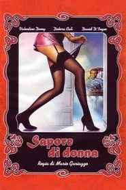 Threesome Wild movie poster