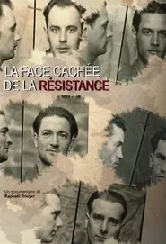 La face cachée de la Résistance movie poster