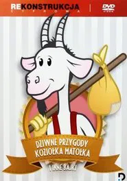 The Adventures of Koziołek Matołek tv show poster