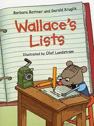 Wallace's Lists movie poster