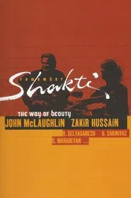 Remember Shakti - The Way Of Beauty movie poster