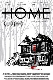 Home movie poster