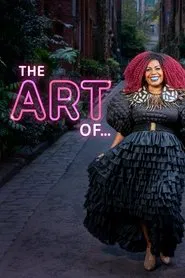 Poster da série The Art Of...