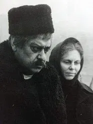 Daughter-in-Law movie poster