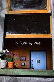 A Poem by Alba movie poster