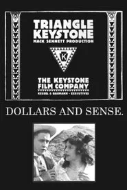 Dollars and Sense movie poster