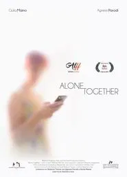 Alone Together movie poster