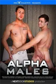 Alpha Males movie poster