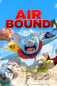 Air Bound movie poster