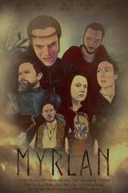 Poster do filme Myrlan