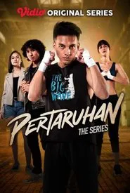 P:TS tv show poster