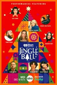 iHeartRadio Jingle Ball 2024 movie poster