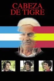 Poster do filme Tiger Head