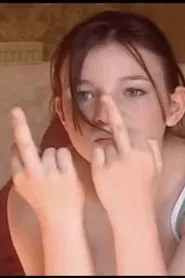 Teenage Tourettes Camp movie poster