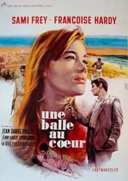 A Bullet Through the Heart movie poster