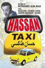 Poster do filme Hassan Taxi