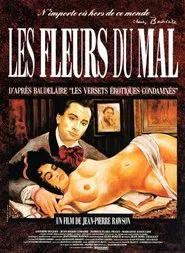 Poster do filme Les fleurs du mal