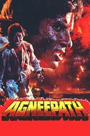 Agneepath movie poster