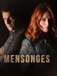Liars tv show poster