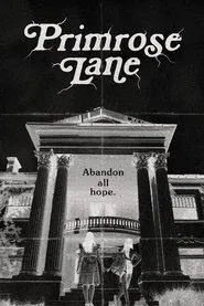 Primrose Lane movie poster