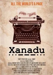 Poster do filme Xanadu