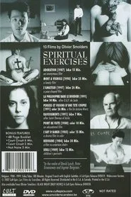 Exercises spirituels movie poster