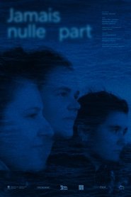 Never Anywhere movie poster