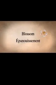 Blossom movie poster