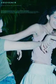 Souvenir movie poster