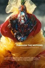 Through the Motions movie poster
