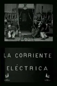 Electric Current movie poster
