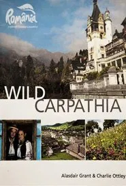 Wild Carpathia tv show poster