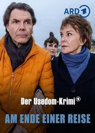 Am Ende einer Reise - Der Usedom-Krimi movie poster