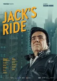 Jack’s Ride movie poster