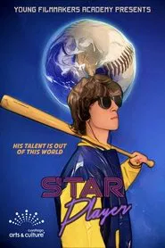 Star Player movie poster