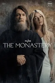 Poster da série The Monastery