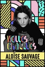 Poster do filme Aloïse Sauvage en concert aux Vieilles Charrues 2022