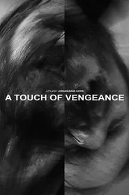 Poster do filme A Touch of Vengeance