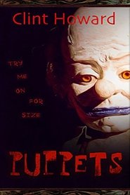 Puppets movie poster